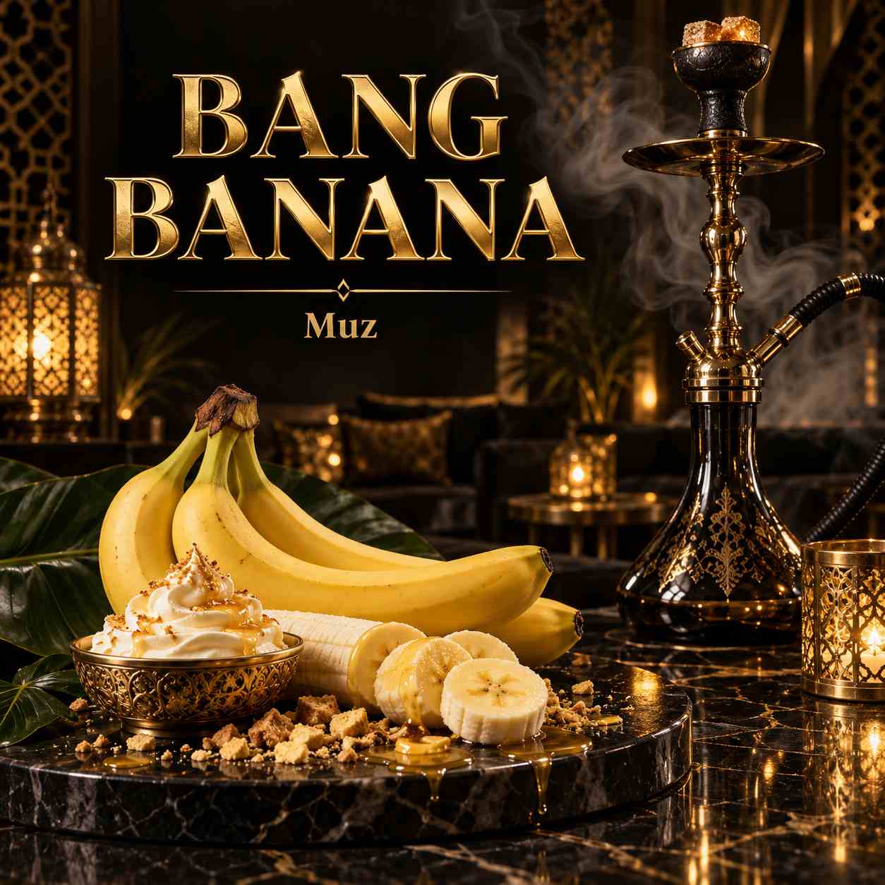Bang Banana