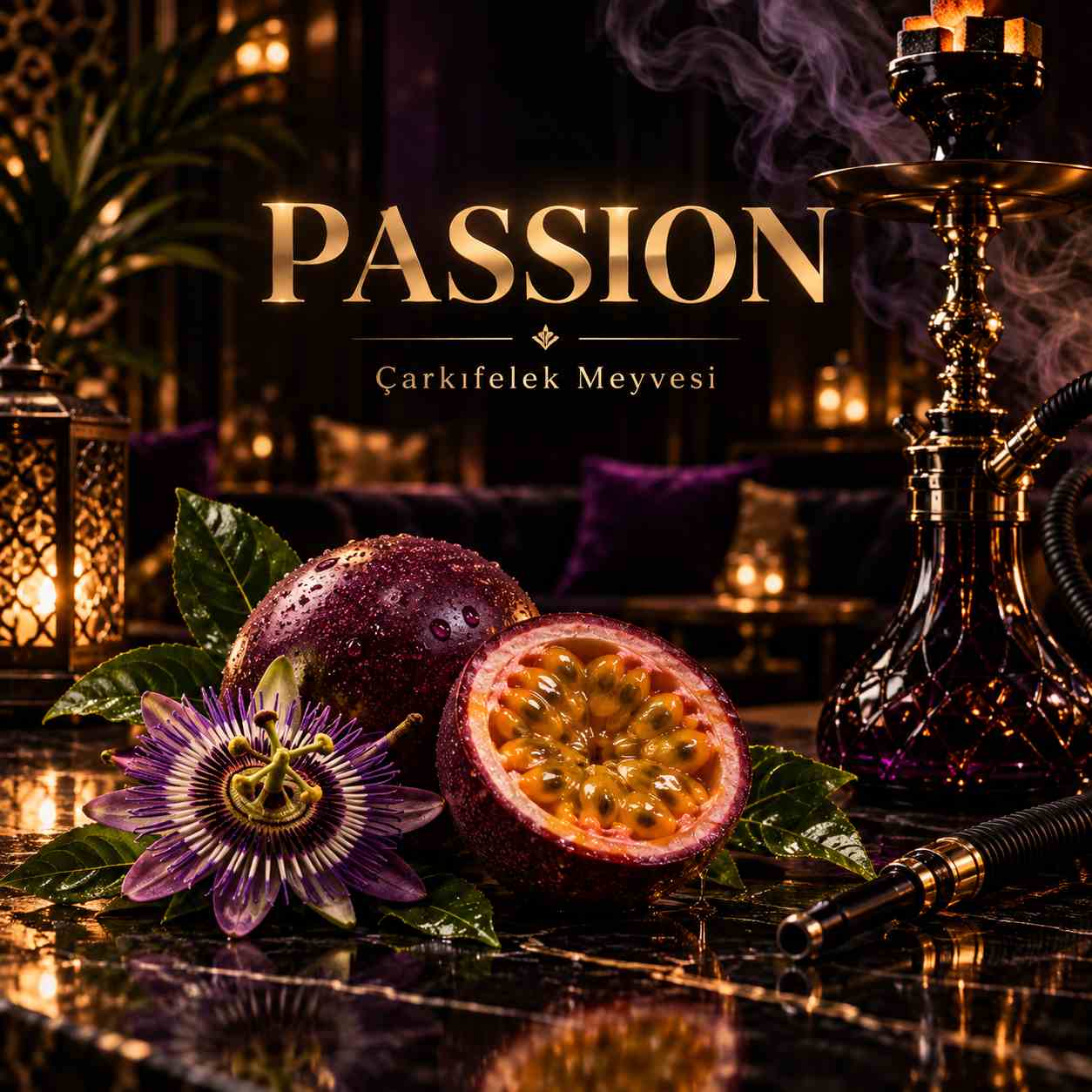 Passion