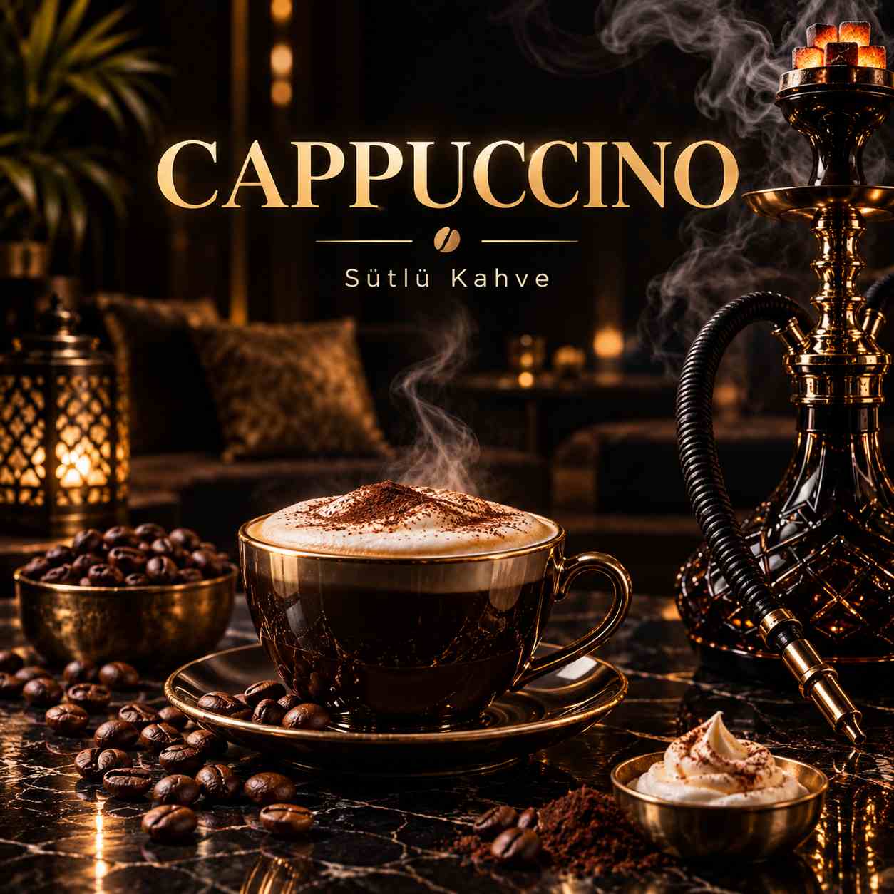 Kapuçino
