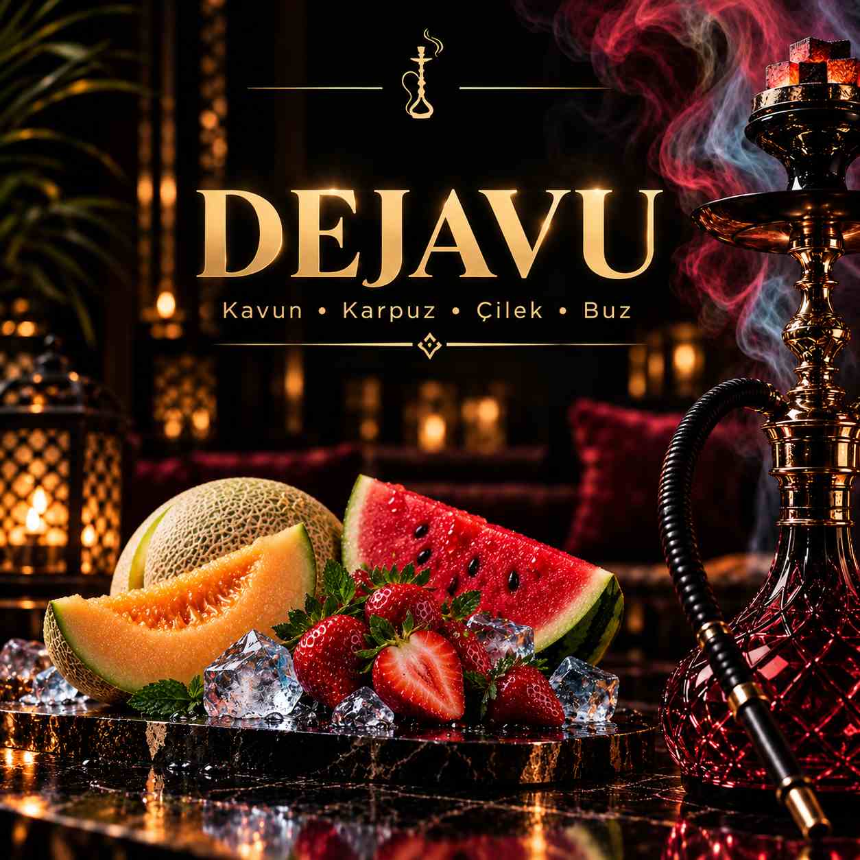 Dejavu