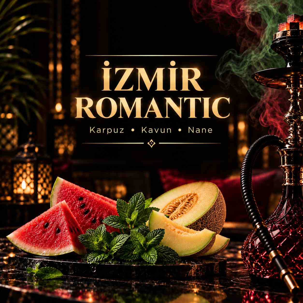 İzmir Romantic