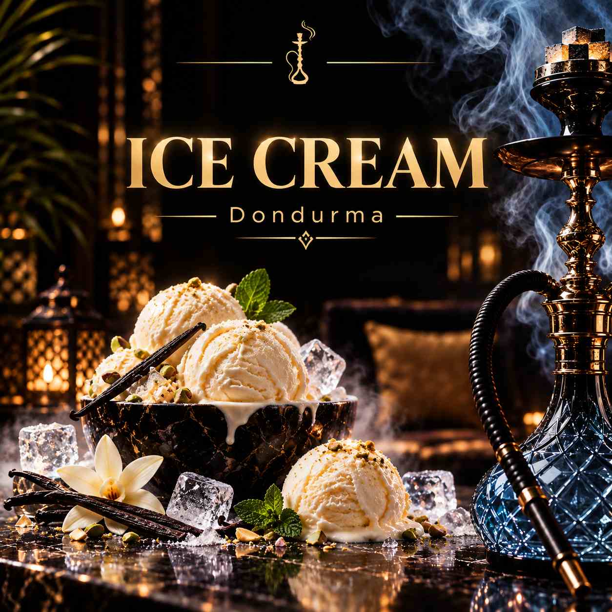 Ice Cream