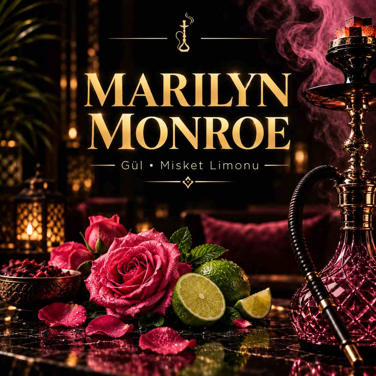 Marilyn Monroe